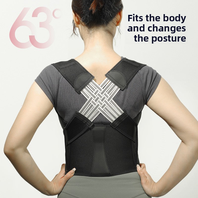 RLEVE Align™ — Adjustable Posture Support