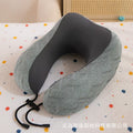 RLEVE Ergonomic Cervical Travel Pillow™