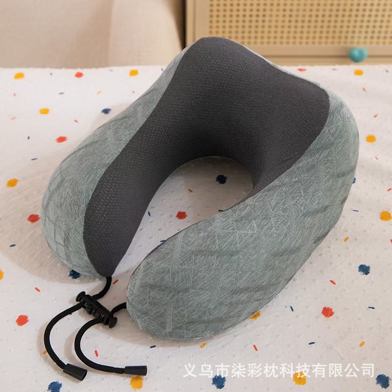RLEVE Ergonomic Cervical Travel Pillow™