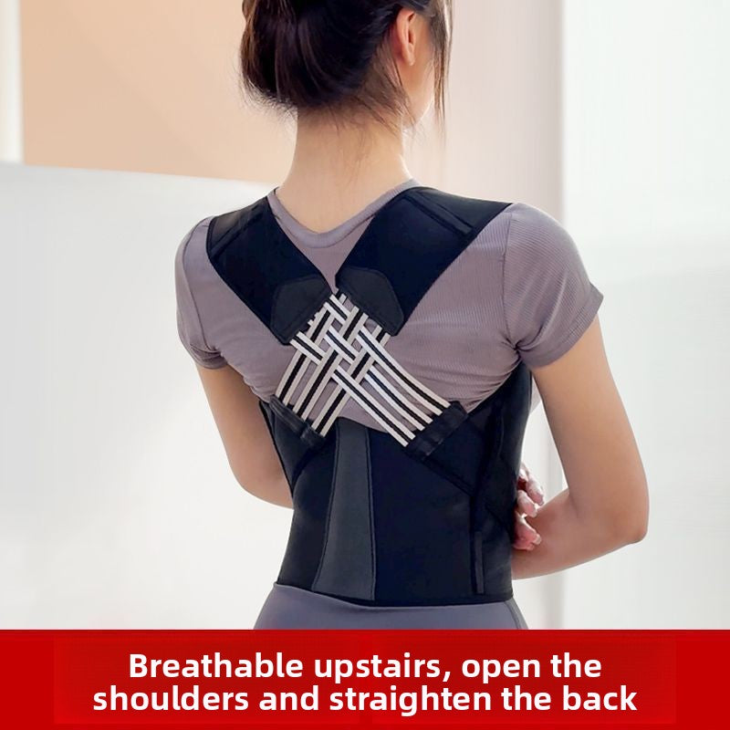 RLEVE Align™ — Adjustable Posture Support