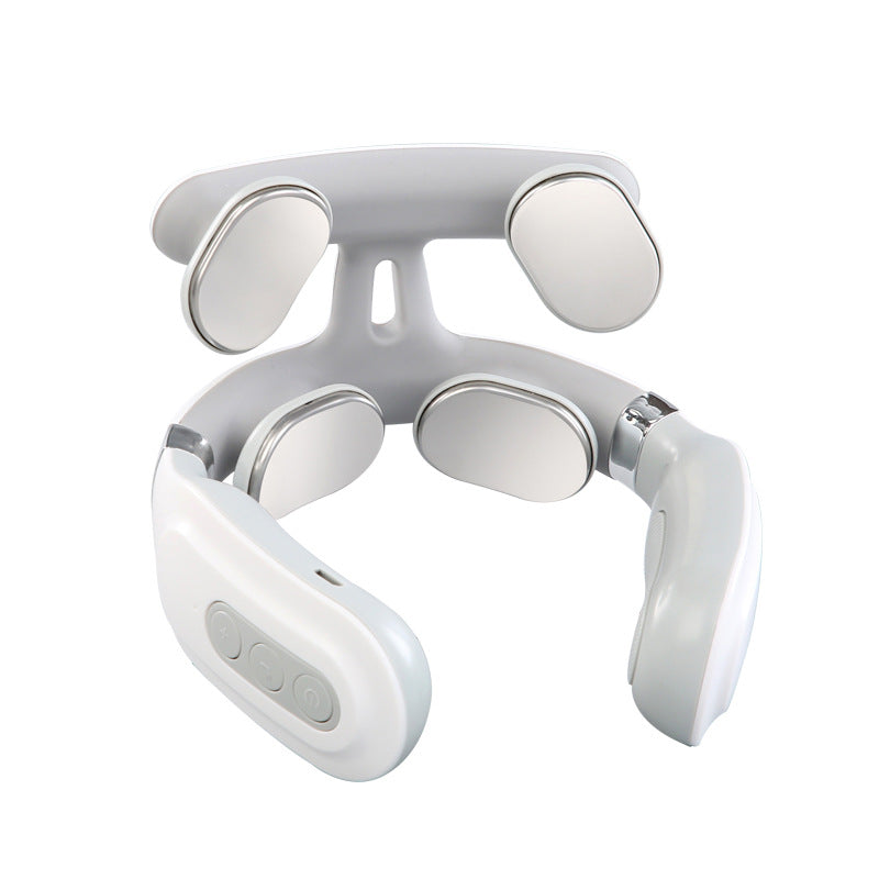 RLEVE ONE™ Cordless Neck + Shoulder Massager