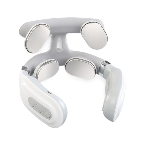 RLEVE ONE™ Cordless Neck + Shoulder Massager