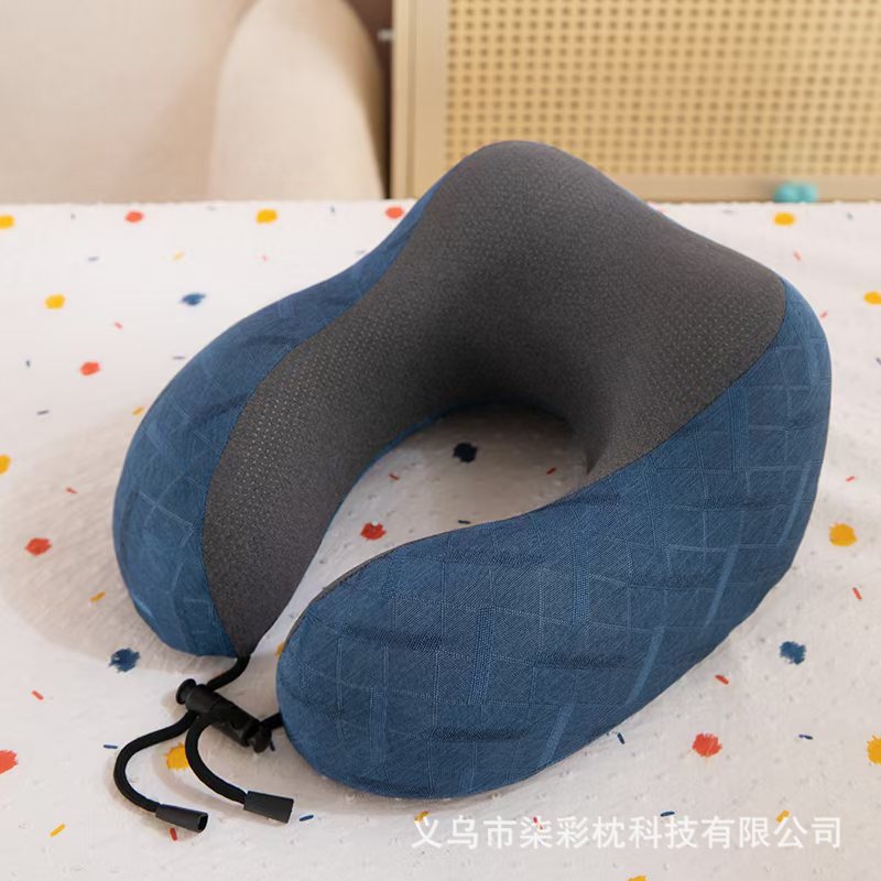 RLEVE Ergonomic Cervical Travel Pillow™