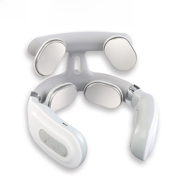 RLEVE ONE™ Cordless Neck + Shoulder Massager