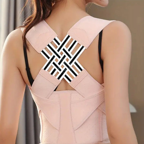 RLEVE Align™ — Adjustable Posture Support
