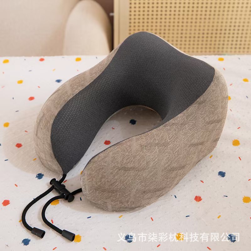 RLEVE Ergonomic Cervical Travel Pillow™