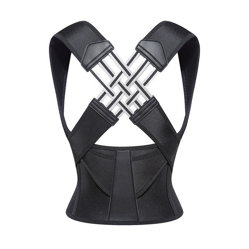RLEVE Align™ — Adjustable Posture Support